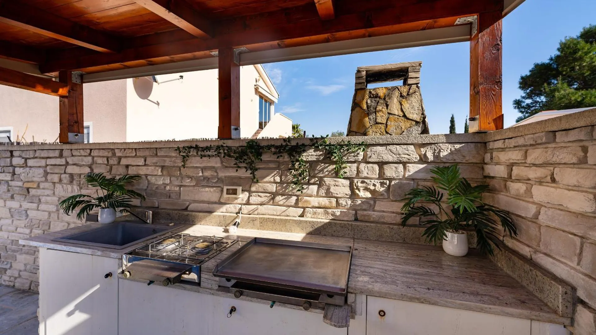 My Dalmatia - Villa Gajser With Private Swimming Pool ヴィル 別荘