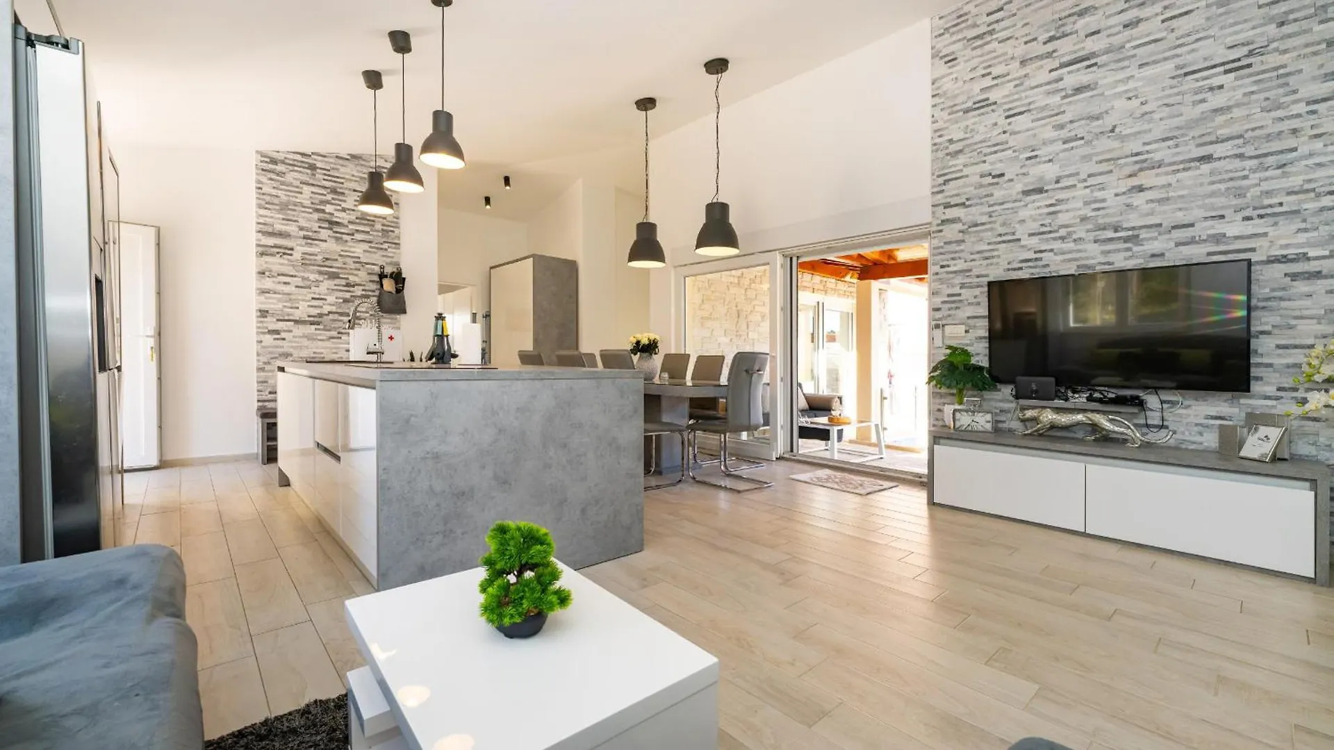 My Dalmatia - Villa Gajser With Private Swimming Pool Vir Holiday home