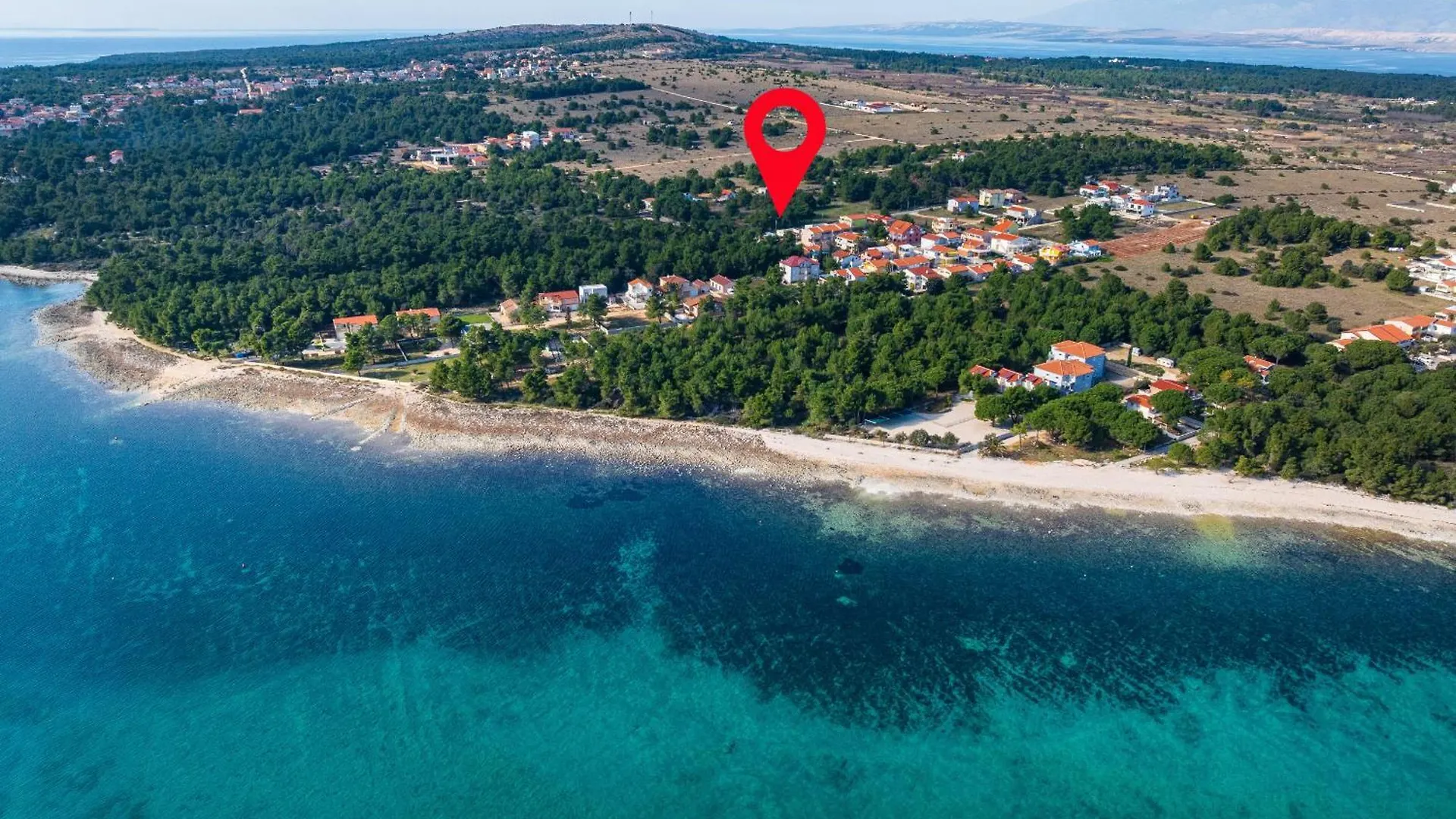 Holiday home My Dalmatia - Villa Gajser With Private Swimming Pool Vir