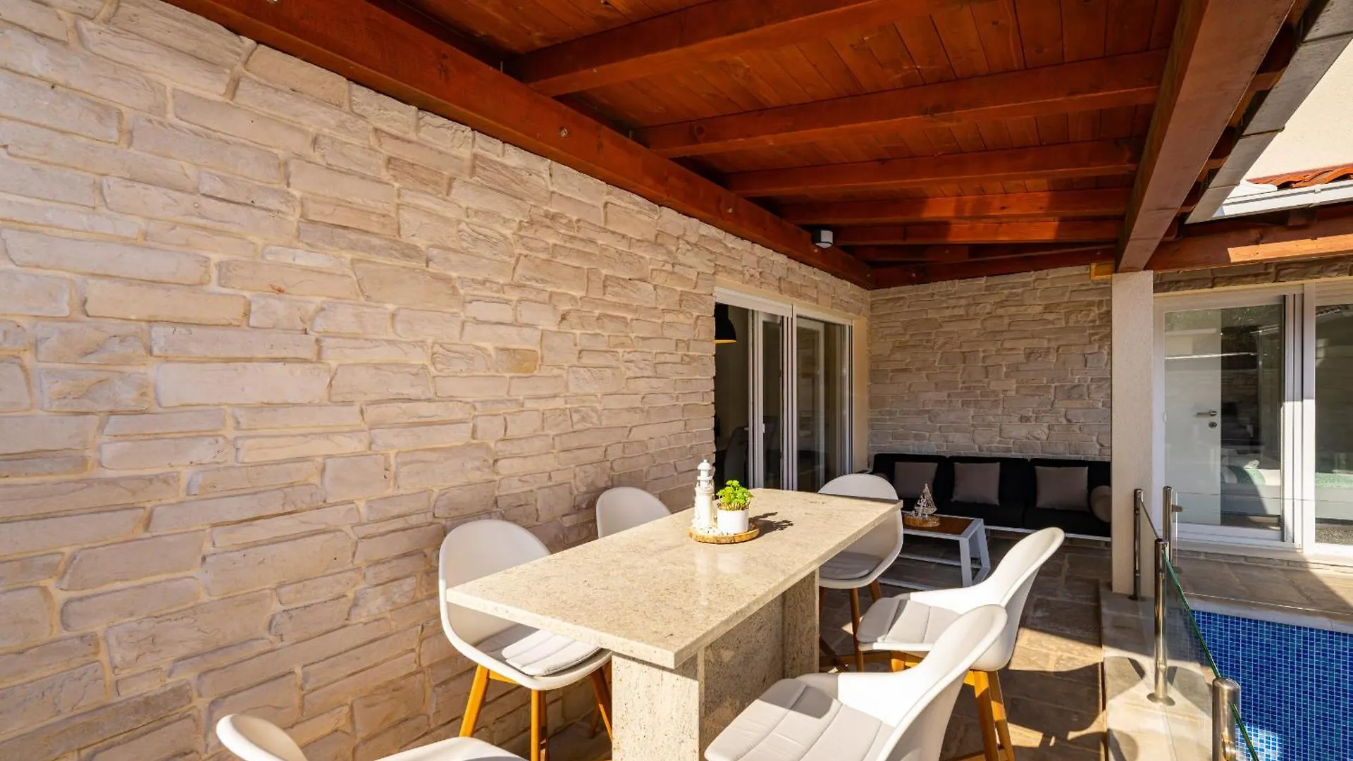 Holiday home My Dalmatia - Villa Gajser With Private Swimming Pool Vir Croatia