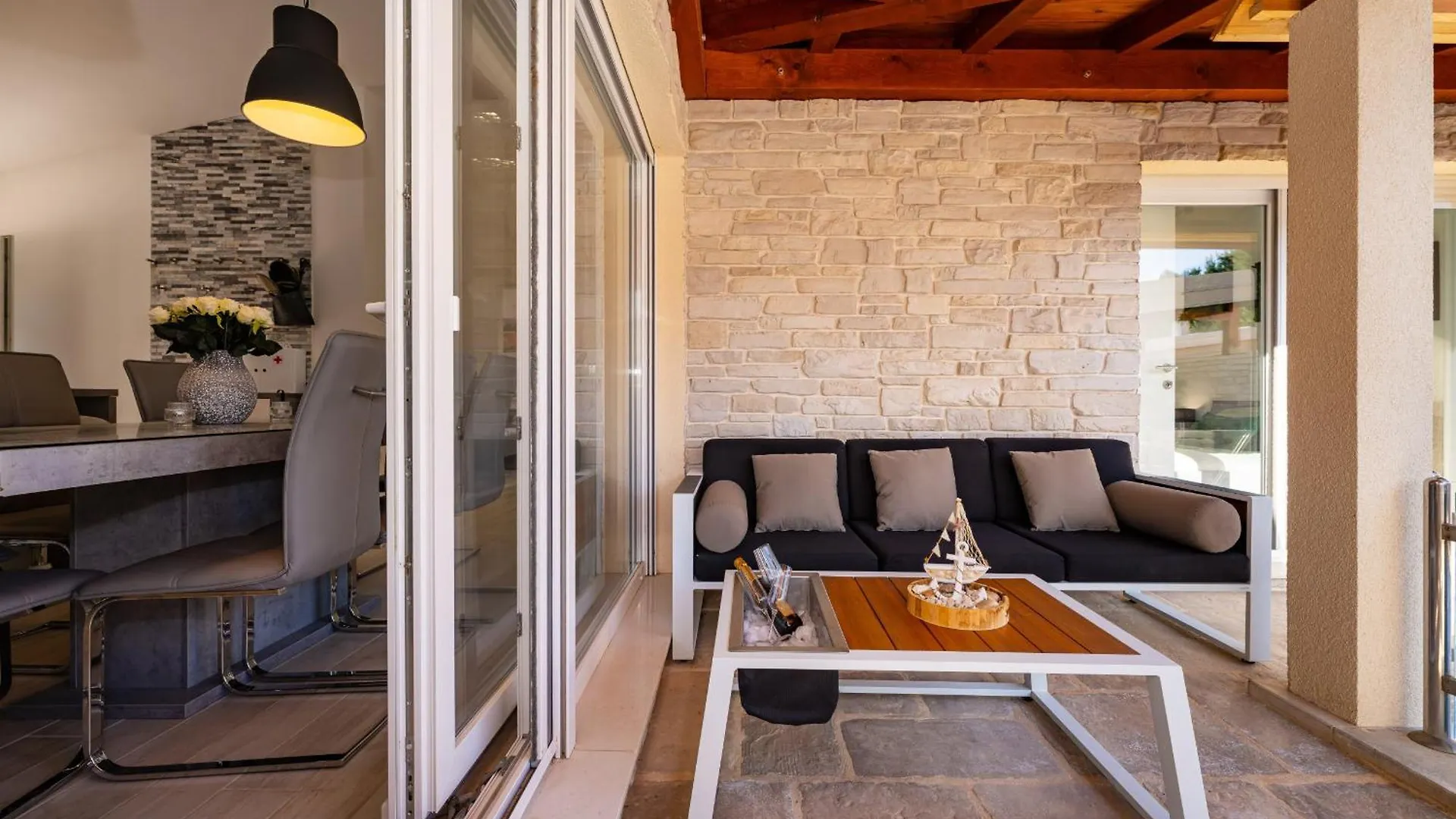 My Dalmatia - Villa Gajser With Private Swimming Pool Vir