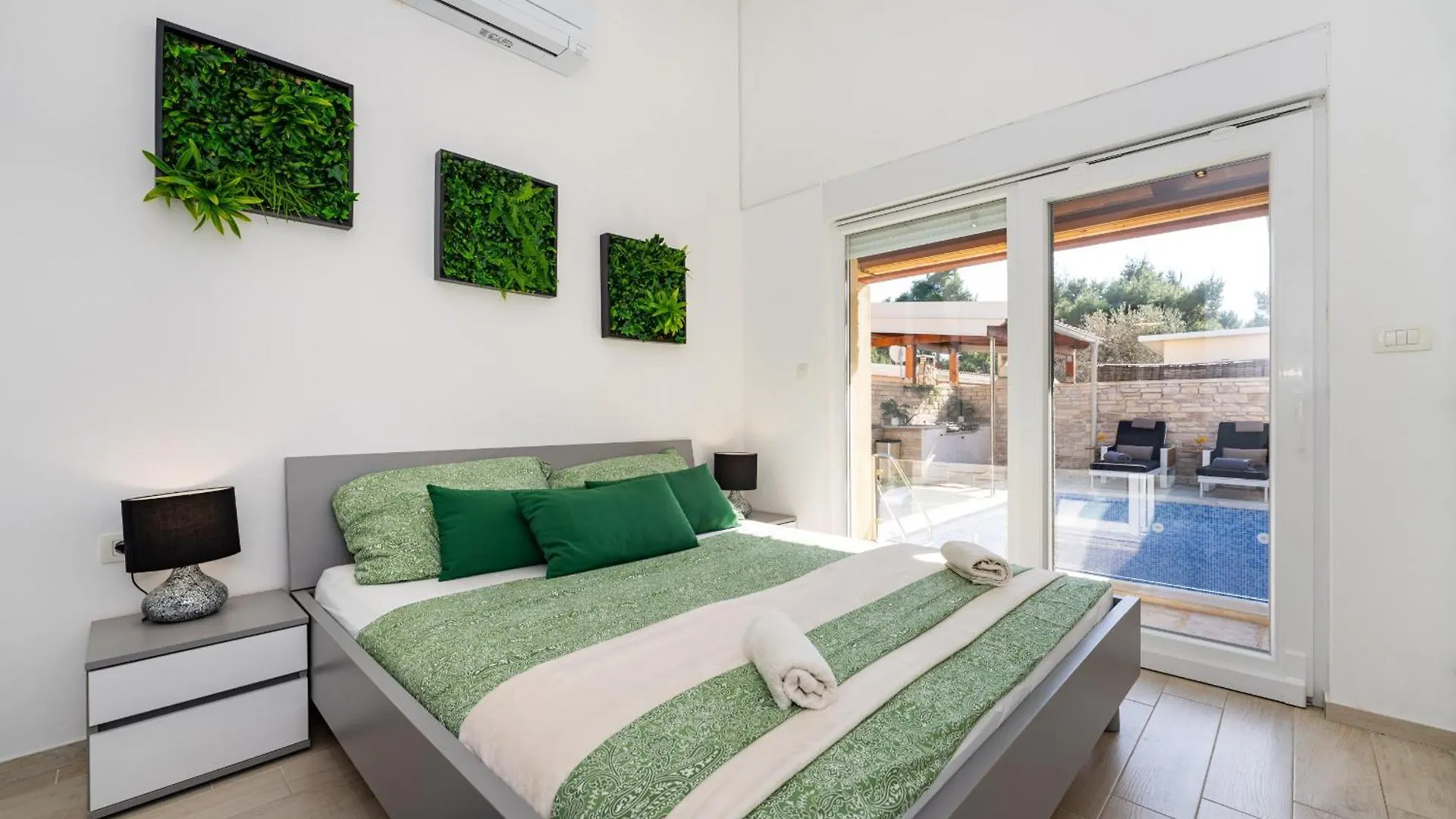 Holiday home My Dalmatia - Villa Gajser With Private Swimming Pool Vir Croatia
